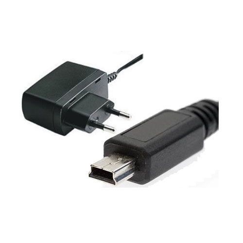 Netzteil ladegerät mini usb - netzteil/ladegerät,