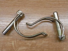 Klappsplinte Linak Burmeier