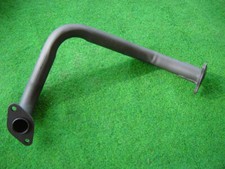 Krümmer Daelim SG125 Otello