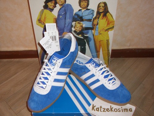 New size adidas athen 46 - adidas, uk