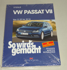 Reparaturanleitung Handbuch -