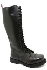 Nevermind 20 Loch Para Black