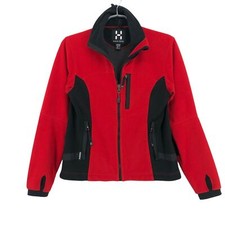 HOGLOFS WINDSTOPPER Damen