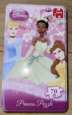 Disney Prinzessin Puzzle ab 4+