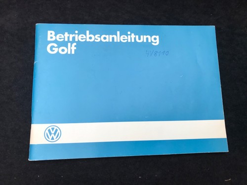 Original golf gti cl - golf,