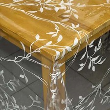 Tischdecke Tischfolie