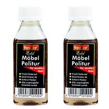 [54,95€/L] 2x 100ml Tecur