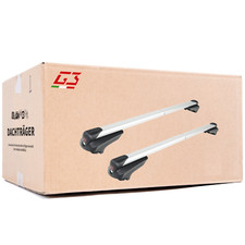 Dachträger Relingträger für VW Tiguan 05.2016 - jetzt TOP NEUWARE