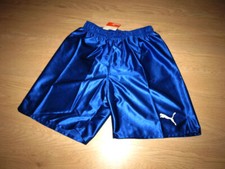 Puma glanzshorts medium - m,