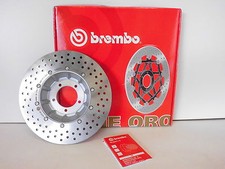 Brembo Bremsscheibe Bremse