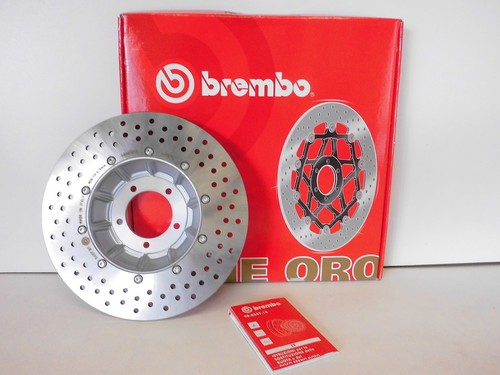 Brembo bremsscheibe bremse - bremsscheibe,