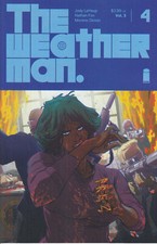The weatherman neuware - the,