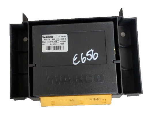 Wabco steuergerät - wabco,