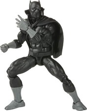 BLACK PANTHER MARVEL LEGENDS