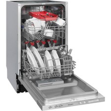 45cm Einbau Geschirrspüler