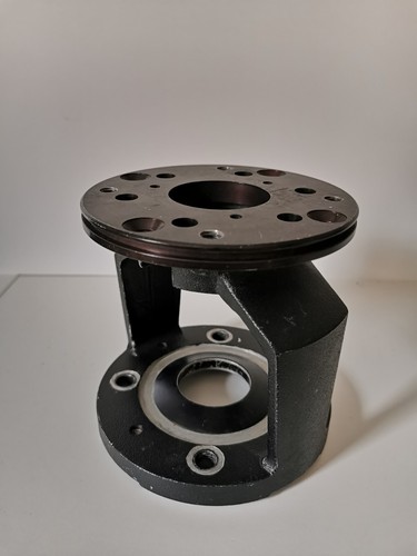 Vinten quickfix mitchell - quickfix, to
