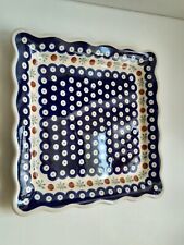 BOLESLAWIEC BUNZLAUER KERAMIK