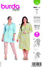 burda style Nr. 5732