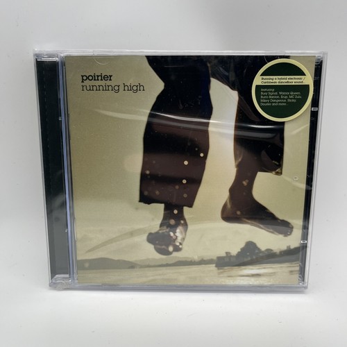 Running high poirier audio - -,