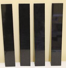 Granitplatte, Granitfliese, Granit, Granitsteine, Granit Fliesen, Nero Asoluto