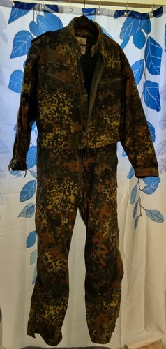 Original bundeswehr kradmelder - original,