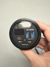 ICY BOX IB-Hub1404 60124