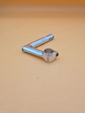 Vorbau 3TTT Record 190 Länge 1" vintage retro stem 80s Rennrad
