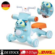 3in1 Lauflernhilfe Babywalker