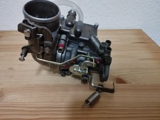 Trabant Sparvergaser 28H1-1