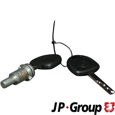 Group schließzylinder - jp,