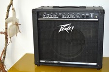 Combo Peavey Audition 110 25-Watt, E-Gitarre Combo, E-Gitarrenverstärker