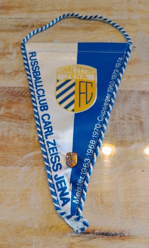 Wimpel anstecknadel carl - anstecknadel, fc