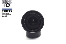 CONTAX  Carl-Zeiss-Objektiv T* Vario-Sonnar 4,0 / 80-200mm mit Zubehör