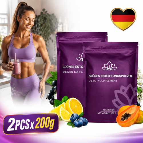 Mahlzeitersatz