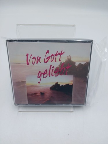 Von gott geliebt manfred - von,