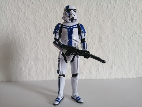 Star wars stromtrooper - star,