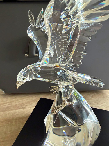 Swarovski scs the eagle der - swarovski,