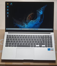 Samsung Galaxy Book Intel Core i5-1235U / SSD / WIN11