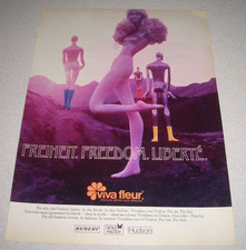 Jahr 1970 orig. Reklame Werbung Kunert Hudson Strumpfhosen FSH Strümpfe viva