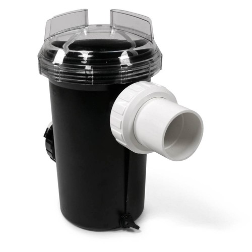 Poolpumpe vorfilter zum - poolpumpe,