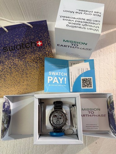 Moonswatch mission - moonswatch,