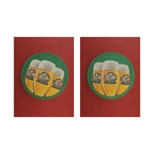 Lech 3 Gläser Brauerei