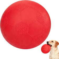 Hundespielzeug Wurfscheibe