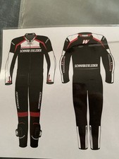 Schwabenlederkombi Top