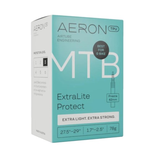 Aeron mtb extralite protect - aeron,