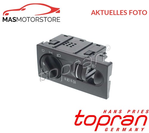 Schalter hauptlicht topran 103 - topran,