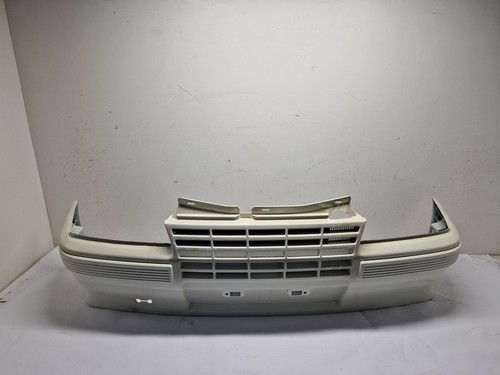 Stoßstange vorne opel kadett - vorne,
