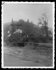 Niederheimbach um 1930 -