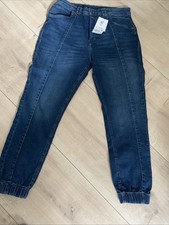 Gina jeans 42 pumphose - jeans,, 42,