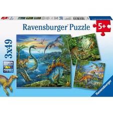 Ravensburger Kinderpuzzle -